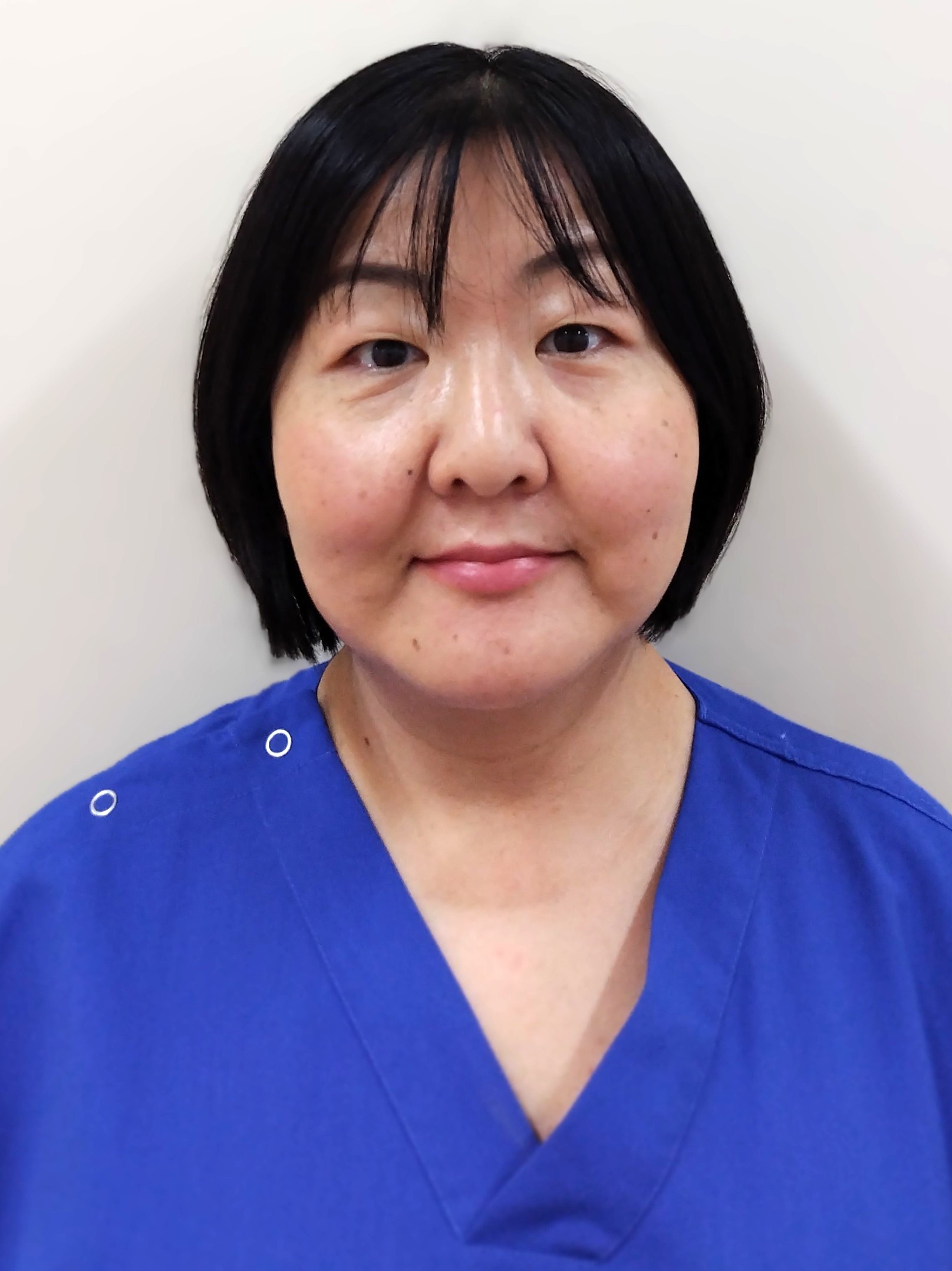佐野　仁美